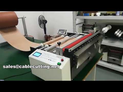 Machine de coupe intelligente multifonction WPM-Cut-100D - Automatisation de précision