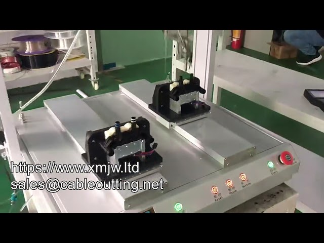 Alimentateur de vis automatique XYZ pour M1-M8 - Machine de vissage de précision sur table