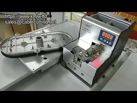 Visseuse et écroueuse automatique avec distributeur intégré - Machine d'assemblage industrielle