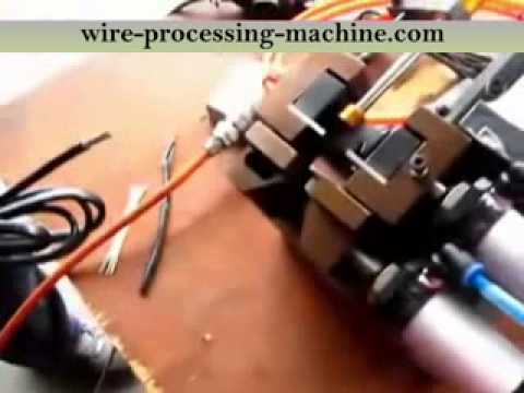 DW 305 Wire Cutting Machine Computerized Wire Cutting Machine
