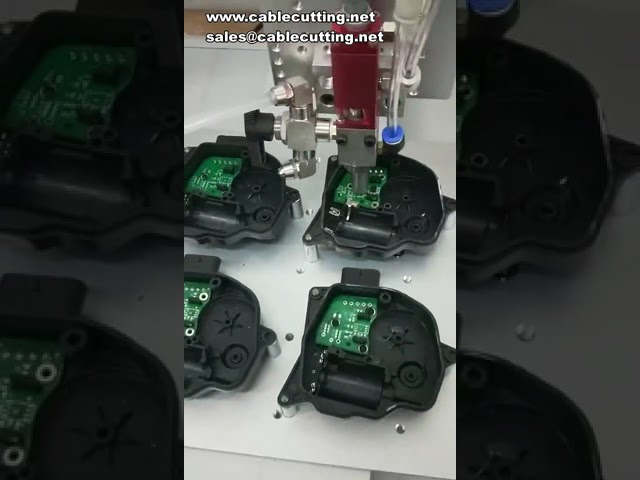 Machine de comptage d'étiquettes - Compteur zéro erreur pour étiquettes et autocollants