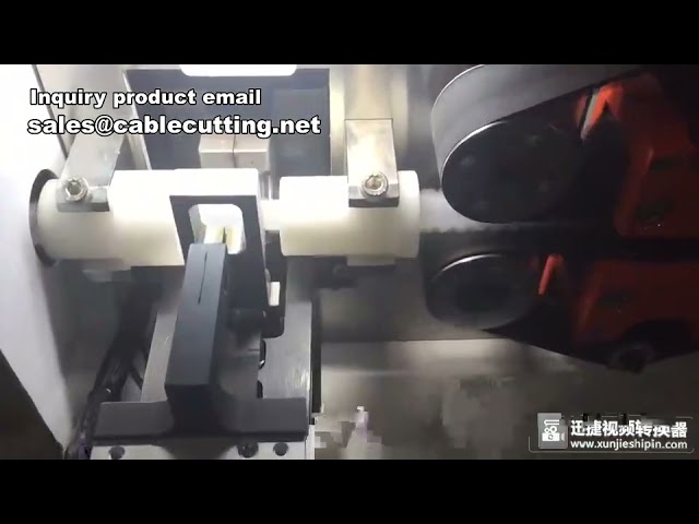 Corrugated Tube Cutting Machine,Plastic Tube Cutting Machine,Corrugated Pipe Cutting Machine