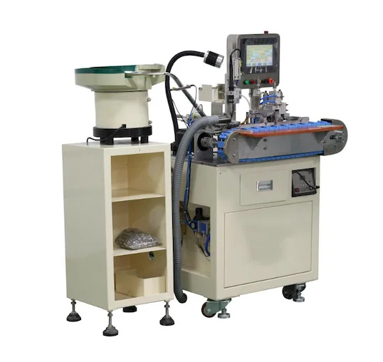 Machine Automatique de Soudage USB Mini WPM-121-MN - Machine à souder automatique