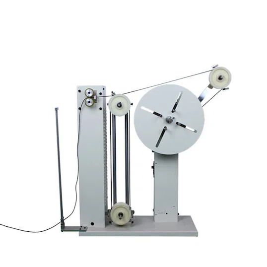 Pré-Alimentateur de Fil Automatique WPM-500C - Alimentateur automatique de fil