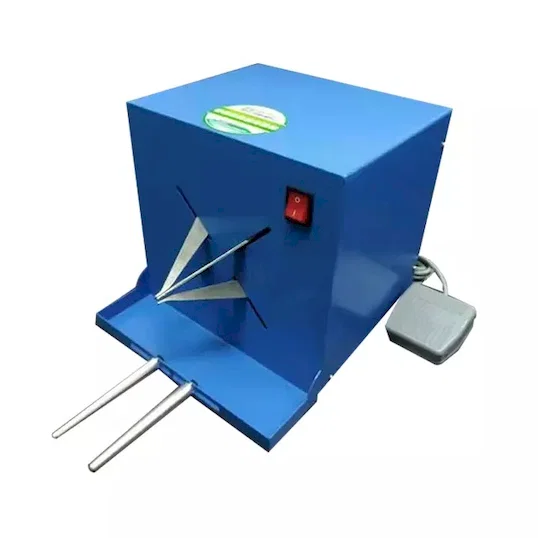 Machine de Liage de Câble par Élastique WPM-K288 Thumb