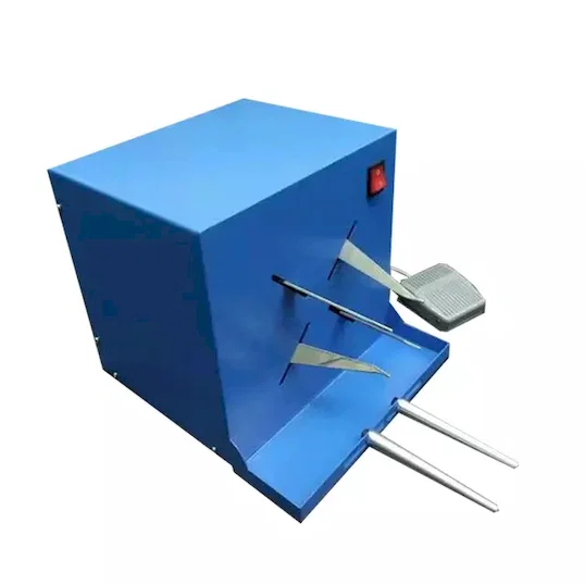 Machine de Liage de Câble par Élastique WPM-K288 Thumb