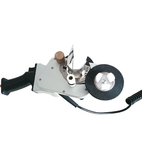 Machine d Enroulement de Ruban Manuelle AT-100