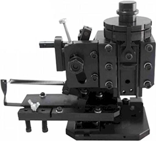 Moule de Sertissage Horizontal/Droit JST - Applicateur de sertissage de cosses