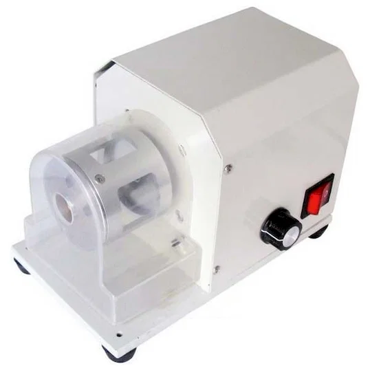 Machine Semi-Automatique de Dénudage et Torsion de Fil WPM-180 - Machine de coupe et dénudage de fils