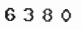 Verification Code Image