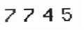 Verification Code Image
