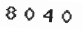 Verification Code Image