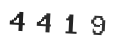 Verification Code Image