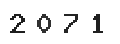 Verification Code Image