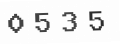 Verification Code Image