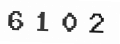 Verification Code Image