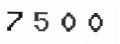 Verification Code Image