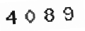 Verification Code Image