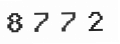 Verification Code Image