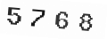 Verification Code Image
