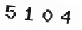 Verification Code Image