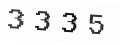 Verification Code Image