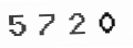 Verification Code Image
