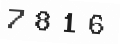 Verification Code Image