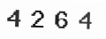 Verification Code Image