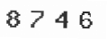 Verification Code Image