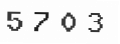 Verification Code Image