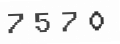 Verification Code Image